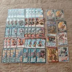 デイガファイアーバード デッキ 殿堂ゼロ - メルカリ