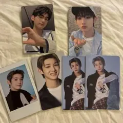 &TEAM JO ジョー まとめ売り 青嵐 ツアー トレカ ポラロイド