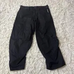 2026年最新】Yohji Yamamoto メンズ ワークパンツ・カーゴパンツ
