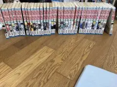 ハンターハンター全巻