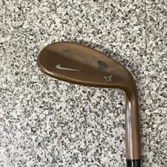 NIKE FORGED ウェッジ 53° カッパー 銅メッキ 1本 右利き用
