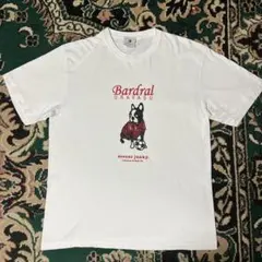 バルドラール浦安　サッカージャンキー　XL Tシャツ　フットサルのサムネイル