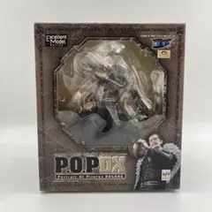 ◯ POP ワンピース NEO-DX クロコダイルのサムネイル