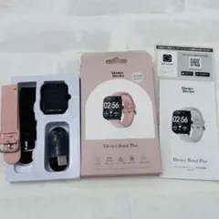 スマートウォッチ