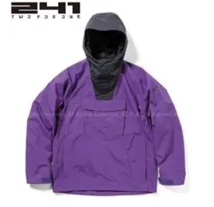 241 SWIFT JACKETトゥーフォーワン スノーボード ジャケットのサムネイル