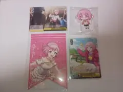 2026年最新】プロセカ 鳳えむ まとめ売りの人気アイテム - メルカリ