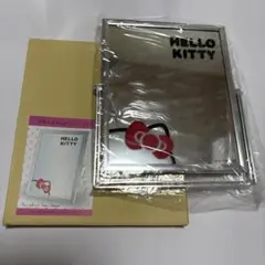 未使用☆2006年製】サンリオ ハローキティ エンブレム カー用品 - メルカリ
