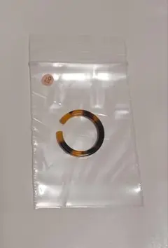 イヤーカフ　ハンドメイド　⑱