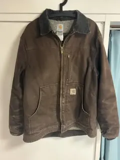 デトロイトジャケット