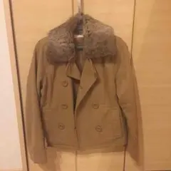 anapmimp ピーコート