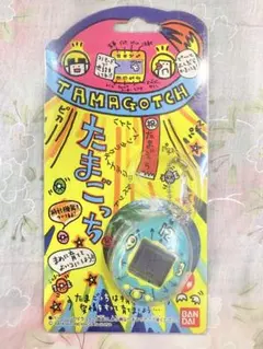 2026年最新】初代 たまごっち 未開封の人気アイテム - メルカリ