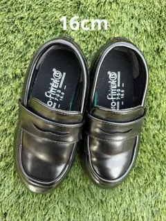 Biofitter ブラック フォーマルシューズ