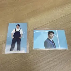 SEVENTEEN DREAM ウジトレカ