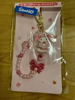 マイメロ　チャーム　サンリオ