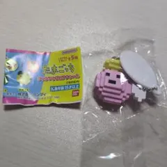 다마고치 도트 피규어 매력 마루텐