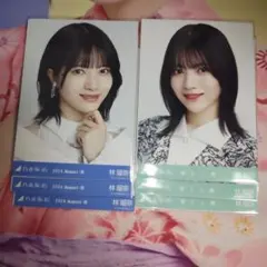 乃木坂46 林瑠奈 乃木コレ 生写真 まとめ売り