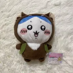 ちいかわ ぬいぐるみ カッパ 着ぐるみのサムネイル