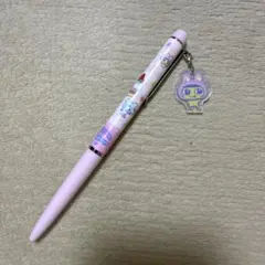 メゾピアノ　たまごっち チャームつきボールペン　ベリエちゃん　まめっちのサムネイル