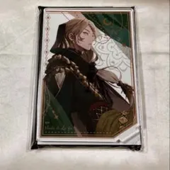 終遠のヴィルシュ 終ヴィル リュカ アクスタ オトメイトマーケ オトマ