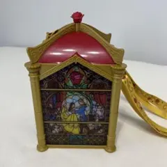 美女と野獣 ポップコーンバケット