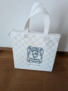 ★東京ミルクチ―ズ工場★保冷バック