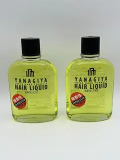 柳屋ヘアリキッド微香性シトラス240ml 2本セットのサムネイル
