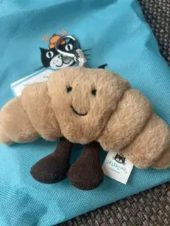 2025年最新】jELLYCAT トーストの人気アイテム - メルカリ