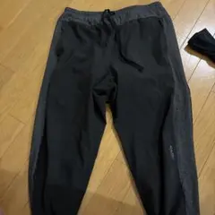 PEARL IZUMI サイクルパンツ ブラックのサムネイル