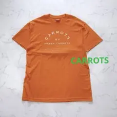 Carrots By Anwar Carrots Tシャツ ロゴ スケーターのサムネイル
