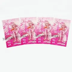 魔入りました！入間くん チャンピオン29号付録 ステッカー アスモデウス 悪周期