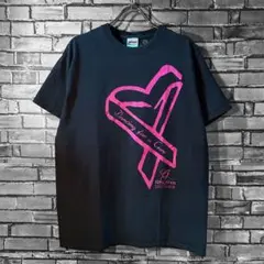 USA古着Tシャツ Mサイズ　GILDAN ブラック