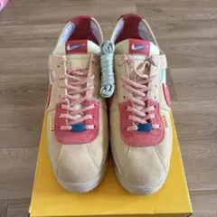 NIKE CORTEZ SP UNION DR1413-200 30cm 新古品