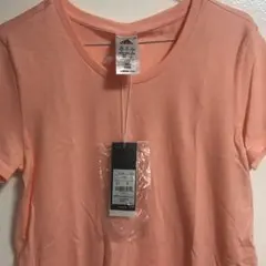 アディダスランニングTシャツ新品値下げしました