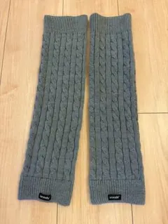 レッグウォーマー