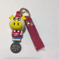 ロピア　専用　カートキー　ロピタ君