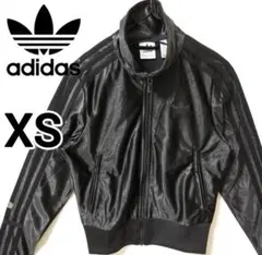 adidas アディダス ファイヤーバード フィッティド 短丈 ジャージ XSのサムネイル