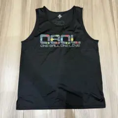 champion タンクトップ　バスケ one ball one loveのサムネイル