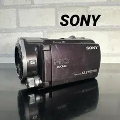 2025年最新】SONY HDR-CX560Vの人気アイテム - メルカリ