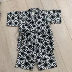 甚平 100cm じんべい