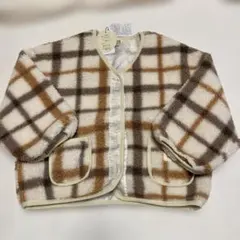 ボアジャケット110