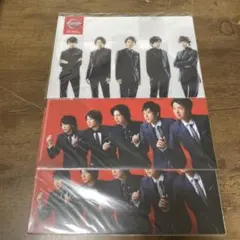 2025年最新】嵐 グッズ 非売品の人気アイテム - メルカリ