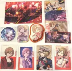 MEIKO プロセカ 12点まとめ売り