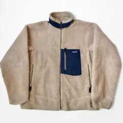 デッドストック 新品未使用 パタゴニア レトロx グリーン メキシコ USA 2025年最新】Yahoo!オークション -パタゴニア レトロxジャケット