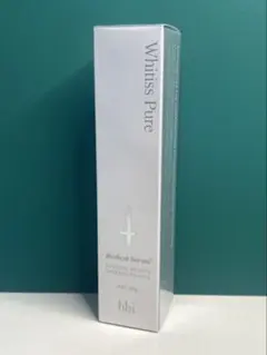 新品　4個　メディカルセラム　ホワイティスピュア ホワイト 保湿ゲル 50g 2025年最新】メディカルセラム ホワイティスピュアの人気