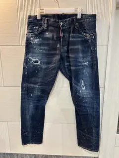 DSQUARED2 デニム 50サイズ　美品！のサムネイル