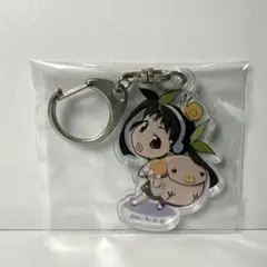 八九寺真宵 物語シリーズ　アクリルキーホルダー