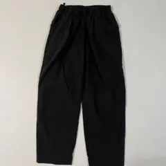 L 3 TEATORA テアトラ WALLET PANTS RESORT DRのサムネイル