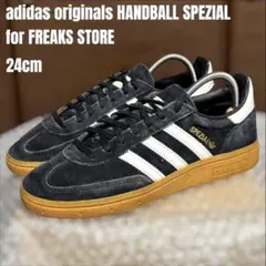 Yさん用 26.0cm adidas ハンドボールスペツィアル JH8660 - メルカリ
