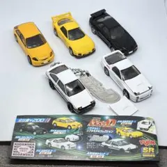 2026年最新】頭文字d トミカ fdの人気アイテム - メルカリ