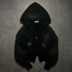 00s【archive】Hoodie Y2K opium grunge お兄系◎